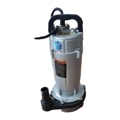 کفکش 1 اینچ 12متری تکفاز استریم